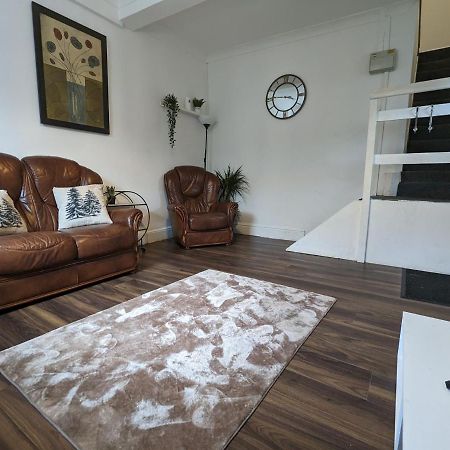 Whitchurch 1 Bedroom Apartment Cardiff Luaran gambar