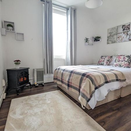 Whitchurch 1 Bedroom Apartment Cardiff Luaran gambar