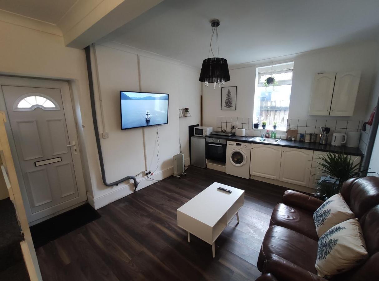 Whitchurch 1 Bedroom Apartment Cardiff Luaran gambar