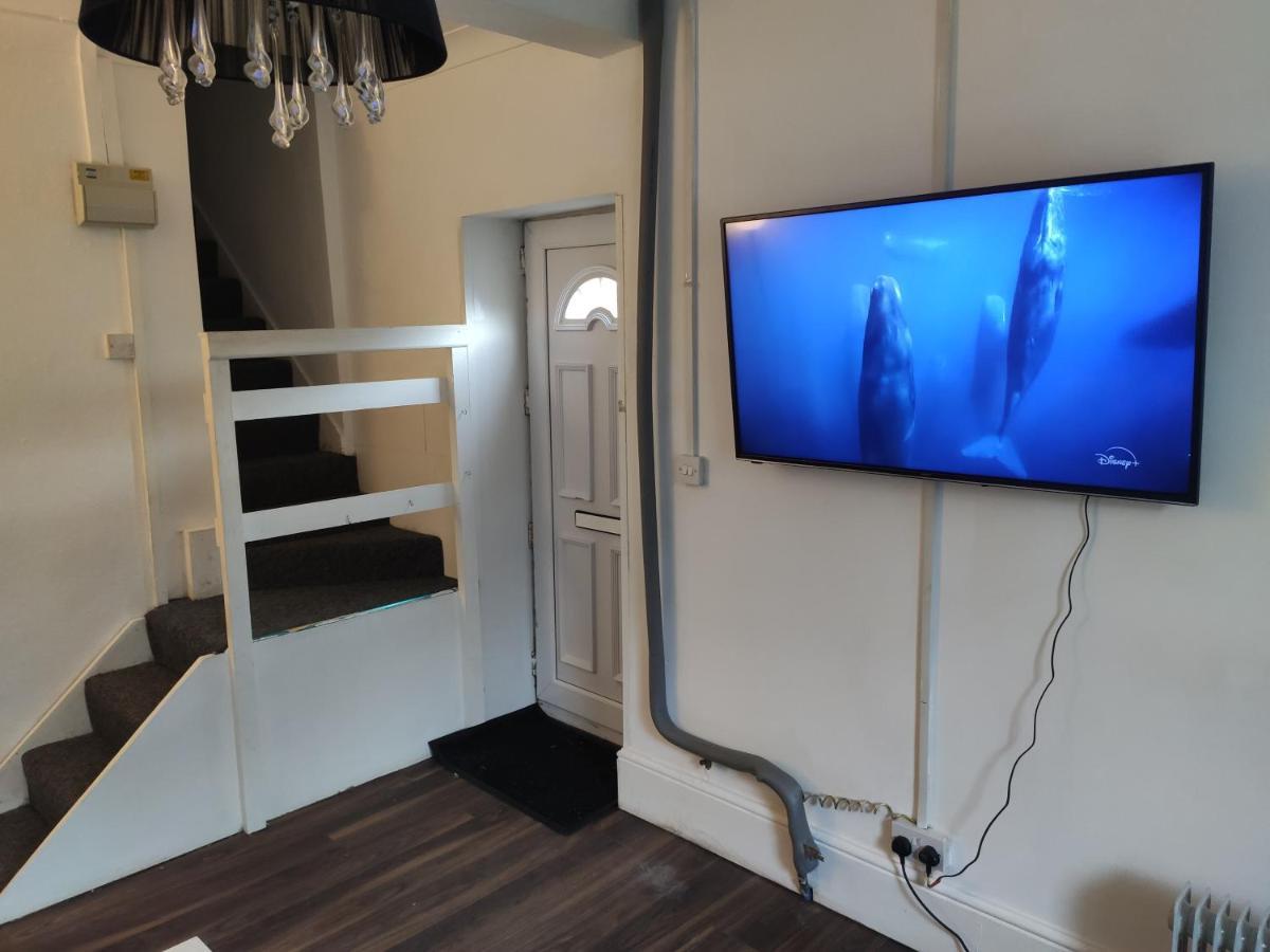 Whitchurch 1 Bedroom Apartment Cardiff Luaran gambar
