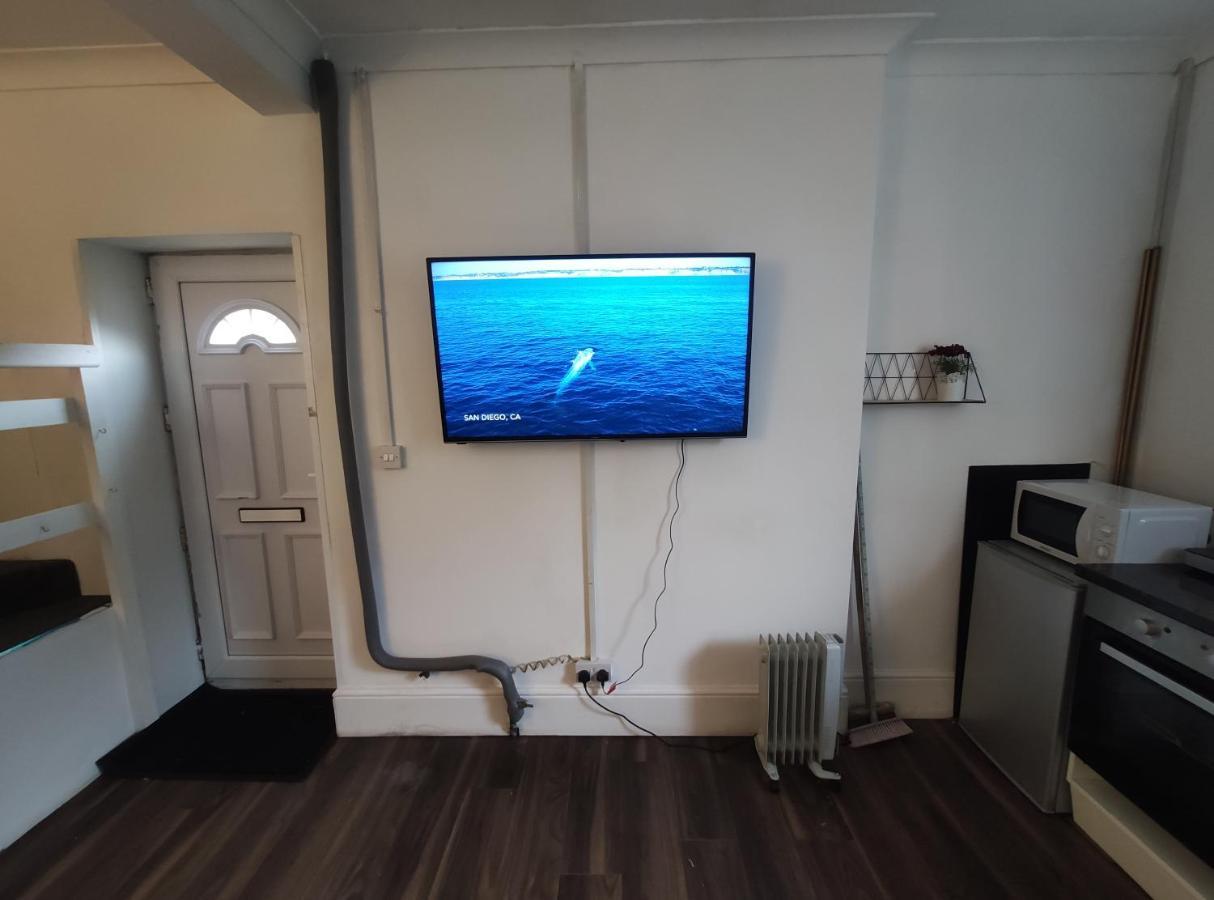 Whitchurch 1 Bedroom Apartment Cardiff Luaran gambar