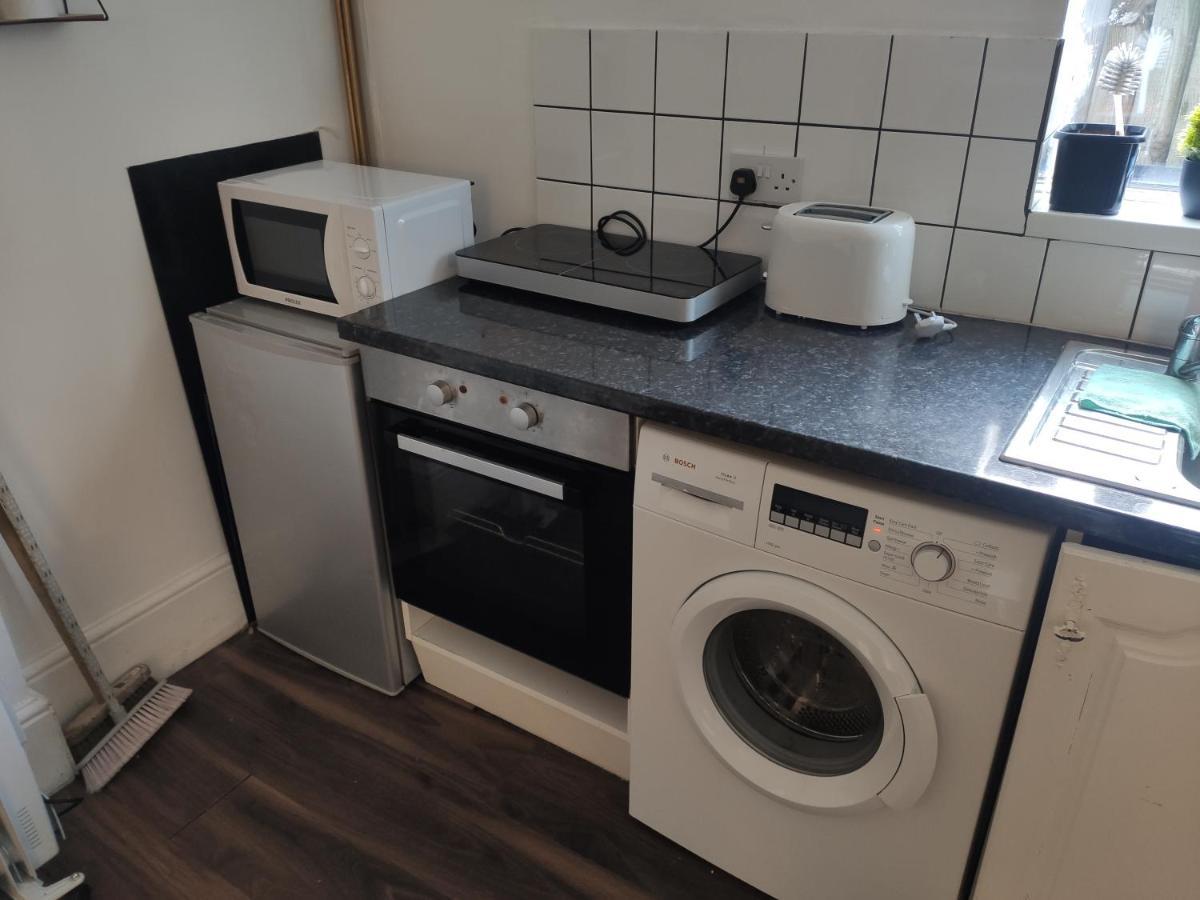 Whitchurch 1 Bedroom Apartment Cardiff Luaran gambar