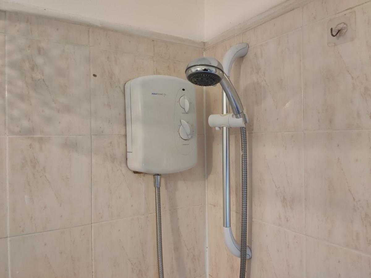 Whitchurch 1 Bedroom Apartment Cardiff Luaran gambar