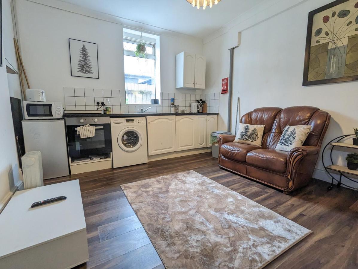 Whitchurch 1 Bedroom Apartment Cardiff Luaran gambar