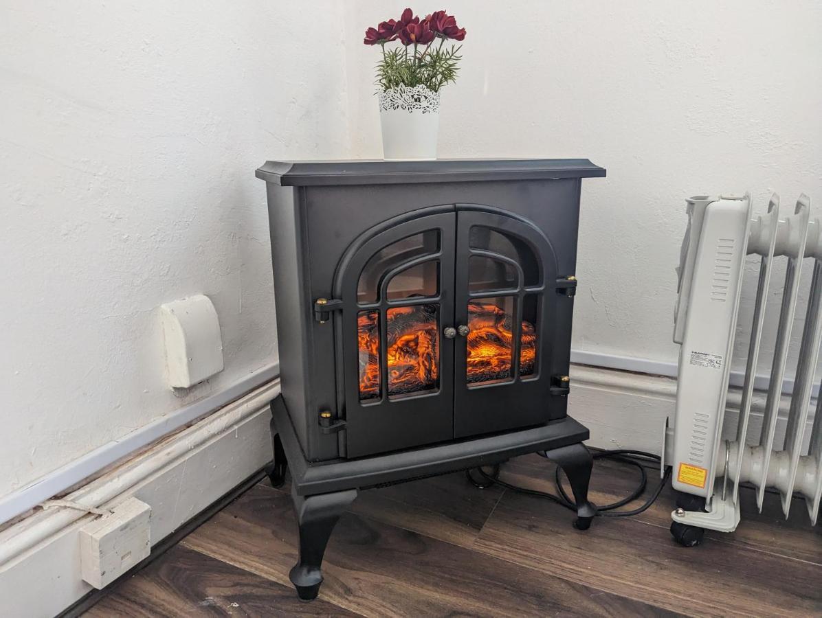 Whitchurch 1 Bedroom Apartment Cardiff Luaran gambar