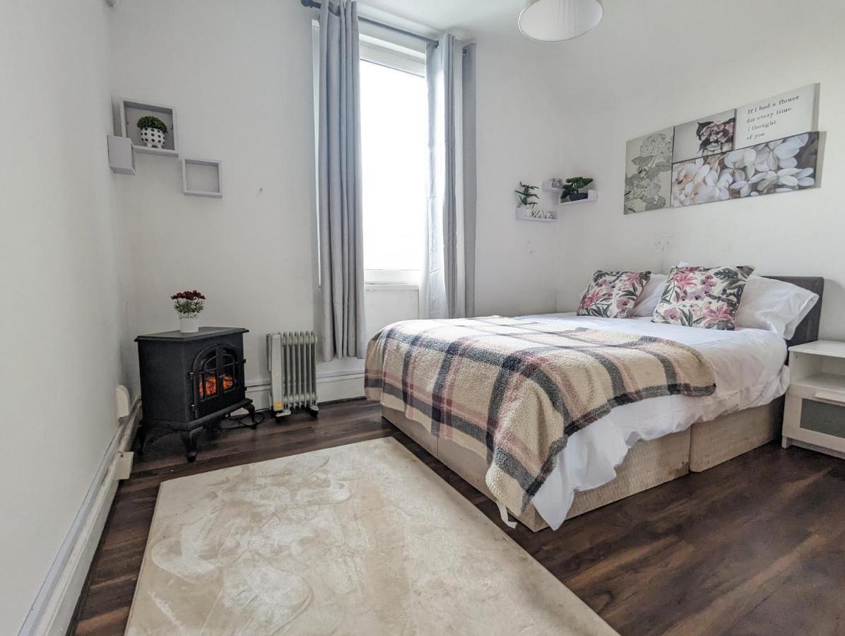 Whitchurch 1 Bedroom Apartment Cardiff Luaran gambar
