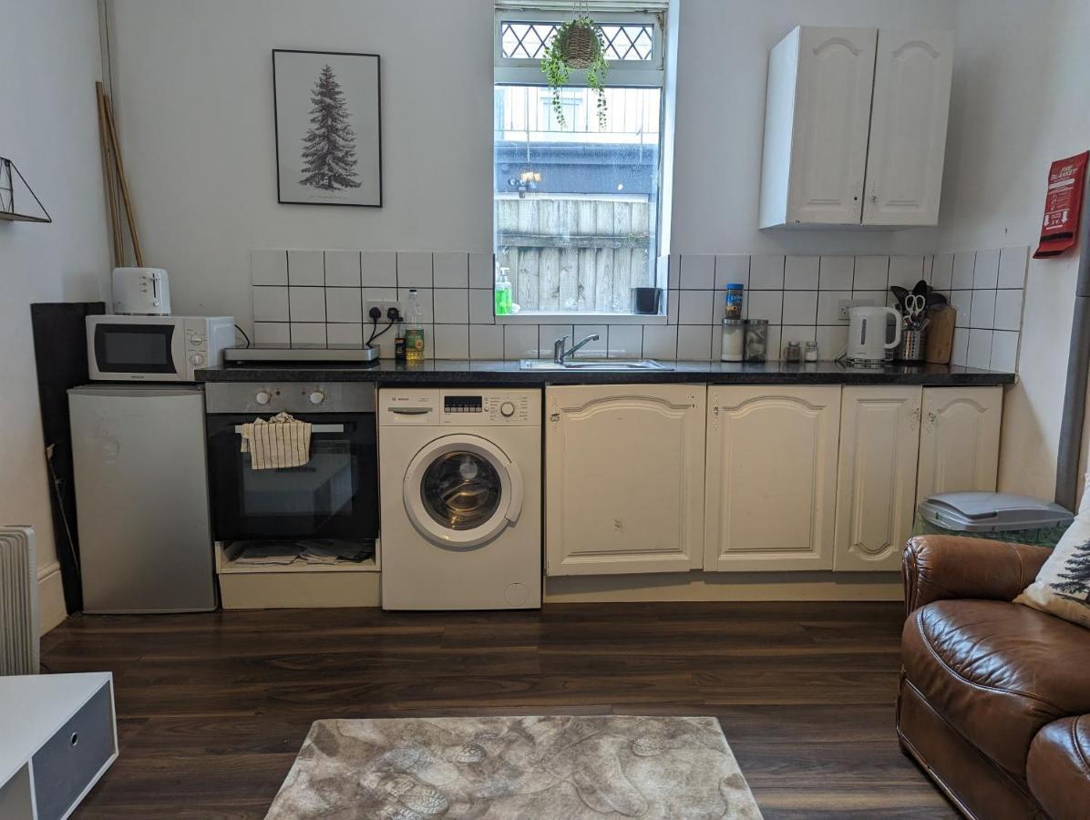 Whitchurch 1 Bedroom Apartment Cardiff Luaran gambar