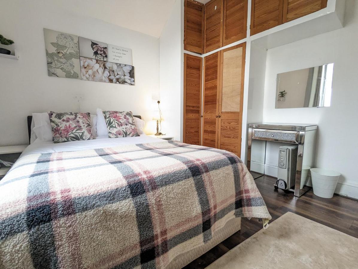 Whitchurch 1 Bedroom Apartment Cardiff Luaran gambar