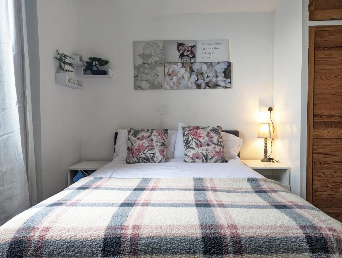 Whitchurch 1 Bedroom Apartment Cardiff Luaran gambar